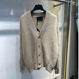   Hight Quality  - Áo Cardigan - Áo Len Cardigan Pờ Ra Đà Màu Basic Đẹp Nhất Nam Nữ - Bản Cao Cấp Loại 1 