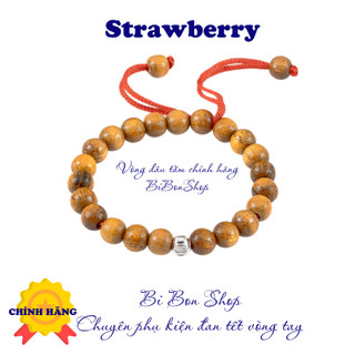 VÒNG DÂU TẰM CON GIÁP (BI BON SHOP)