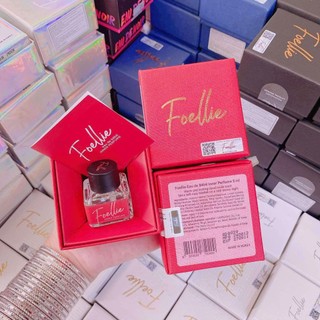 Nước Hoa Vùng Kín Foellie Inner Perfume
