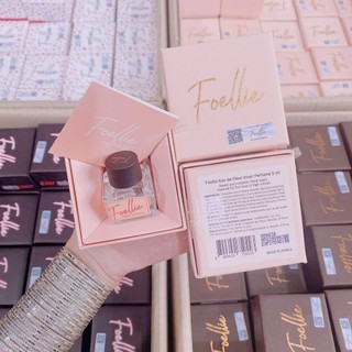 Nước Hoa Vùng Kín Foellie Inner Perfume