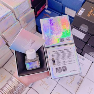 Nước Hoa Vùng Kín Foellie Inner Perfume