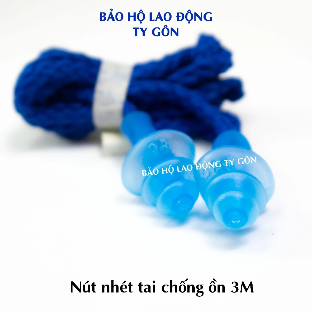 NÚT CHỐNG ỒN 3M - 1290