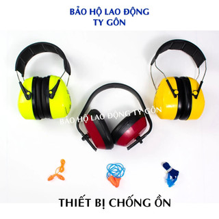 NÚT CHỐNG ỒN 3M - 1290
