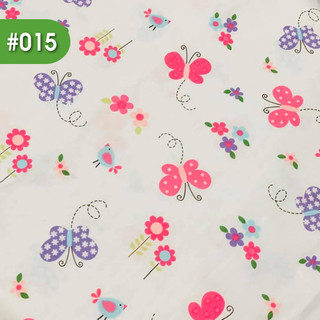 Drap bọc nệm cũi trẻ em
