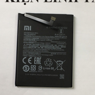 Pin Xiaomi BM4J / Redmi Note 8 Pro / Redmi Note 8Pro
