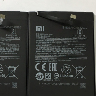 Pin Xiaomi BM4J / Redmi Note 8 Pro / Redmi Note 8Pro