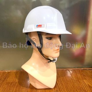 Nón bảo hộ lao động SSEDA 4 (N04)