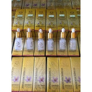 Serum Nice one nám tàn nhang, mụn thâm, trắng da 12ml