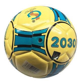 Quả Bóng đá Futsal Geru 2030 Dán