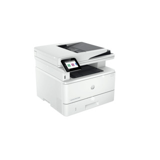 Máy in laser đen trắng HP LaserJet Pro MFP 4103FDN 2Z628A (A4/A5/ In/ Copy/ Scan/ Fax/ Đảo mặt/ ADF/ USB/ LAN)