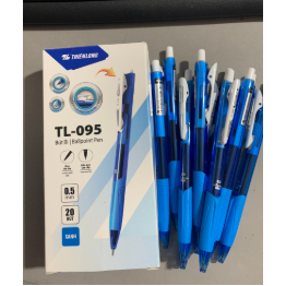 Bút Bi Thiên Long TL-095 (XANH)