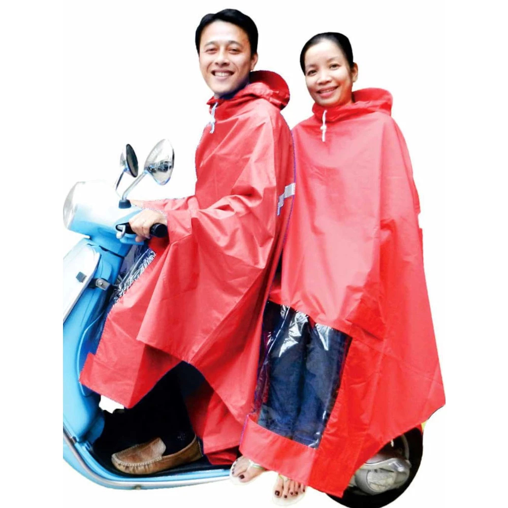 ÁO MƯA ENCIR - ÁO MƯA RANDO CHÍNH HÃNG, CAO CẤP - APNS-24