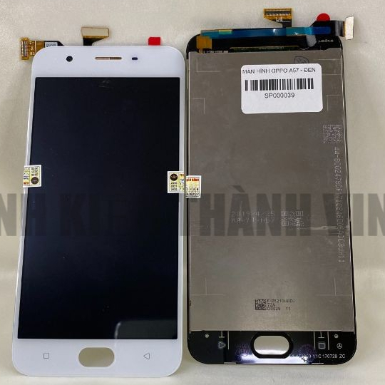 Màn hình Oppo A57 / F3 Lite