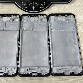 Khung xương Xiaomi Redmi Note 9