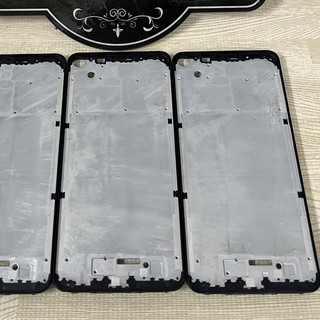 Khung xương Xiaomi Redmi Note 9