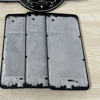 Khung xương Xiaomi Redmi Note 9