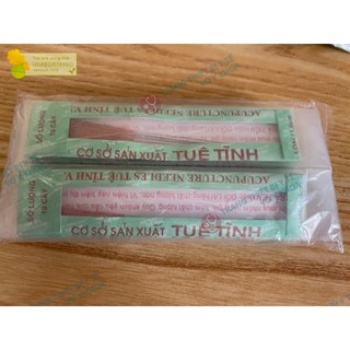 Kim Châm Cứu Tuệ Tĩnh các số
