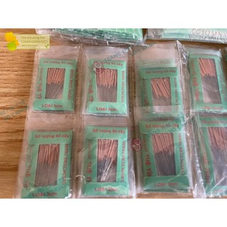 Kim Châm Cứu Tuệ Tĩnh các số