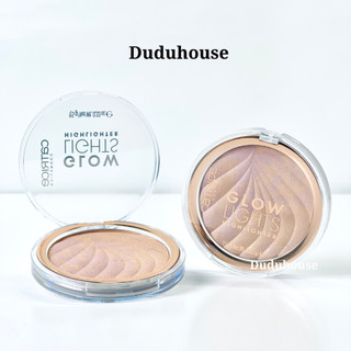 Phấn Bắt Sáng Catrice High Glow Mineral Highlighting Powder