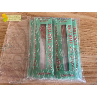 Kim Châm Cứu Tuệ Tĩnh các số