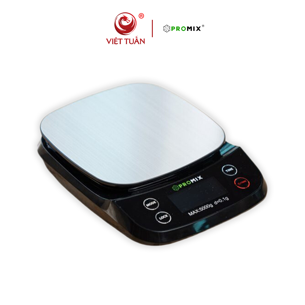 Cân Điện Tử Promix Chính Hãng