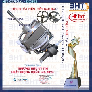 MOTOR B4-47W/220V ĐỒNG 100%