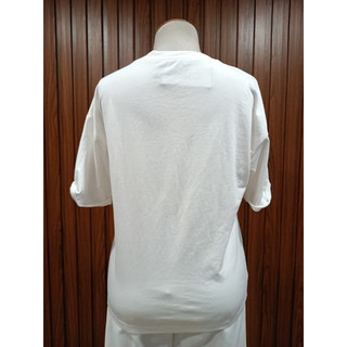 DAZY thanh lý - Áo thun basic bymo - Size S