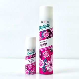 Dầu Gội Khô Batiste Dry Shampoo 200ml