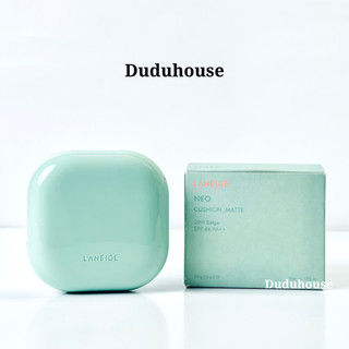 Phấn Nước Laneige Neo Cushion Matte, Laneige Neo Cushion Glow