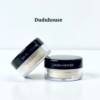 Phấn Phủ Bột LAURA MERCIER Translucent Loose Setting Powder 29g Duduhouse