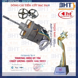 MOTER QUẠT B5 65W - DÂY ĐỒNG 100%