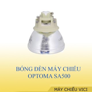 Bóng đèn máy chiếu Optoma SA500,XA510 chính hãng. Bóng sáng đẹp, chất lượng cao, dùng cho các máy chiếu optoma đời mới