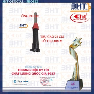THÂN NHỰA QUẠT LỠ CÔNG NGHIỆP B3