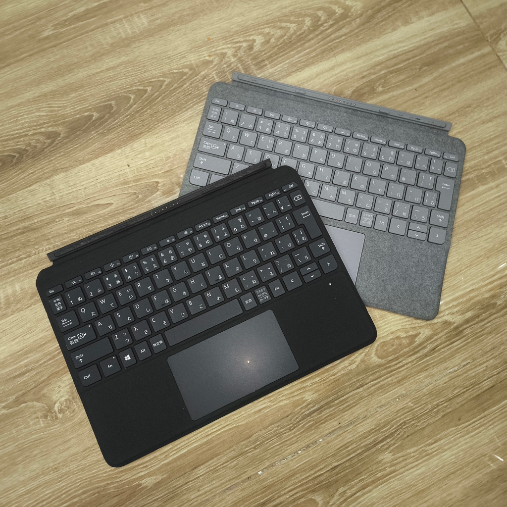 Bàn phím Surface Go Nhật Type Cover (Go 1, 2, 3) – Chuẩn Microsoft – Gõ Cực Sướng | BigBuy360 - bigbuy360.vn