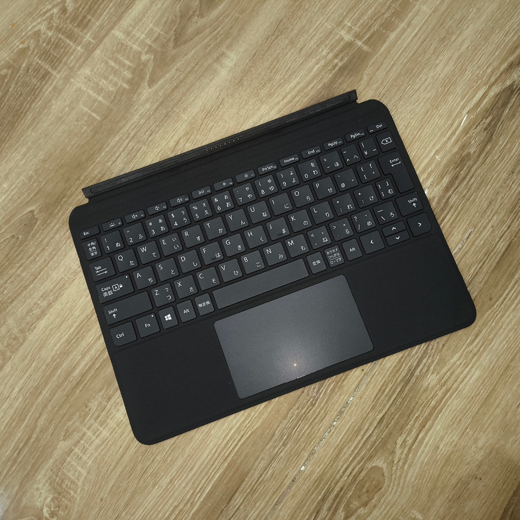 Bàn phím Surface Go Nhật Type Cover (Go 1, 2, 3) – Chuẩn Microsoft – Gõ Cực Sướng | BigBuy360 - bigbuy360.vn
