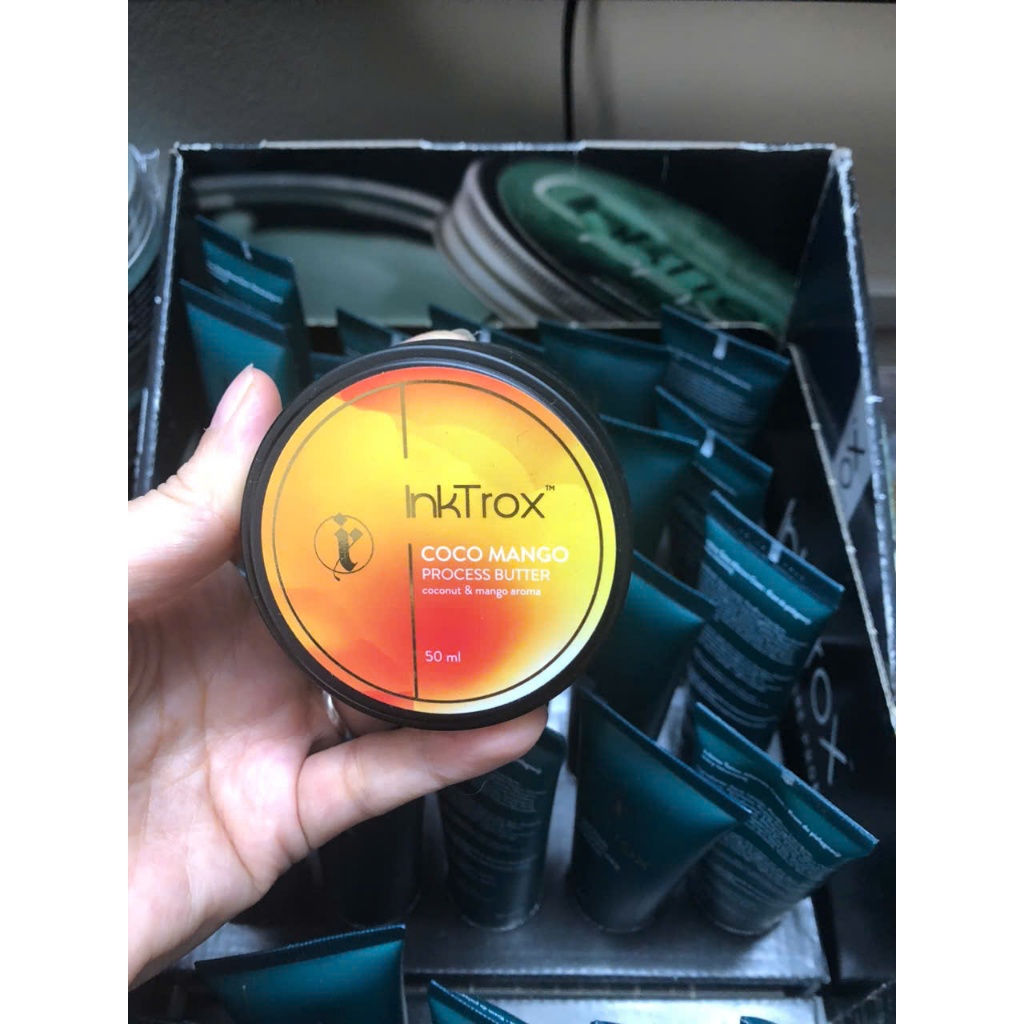 Kwadron Dưỡng Dừa 50ml