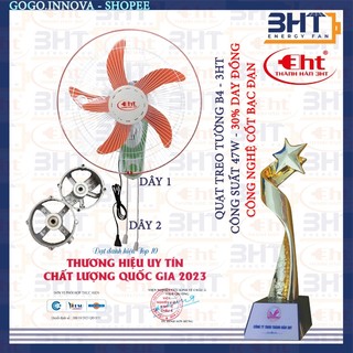 QUẠT TREO 2 DÂY B4-47W*220V