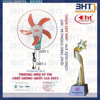 QUẠT TREO 2 DÂY B4-47W*220V
