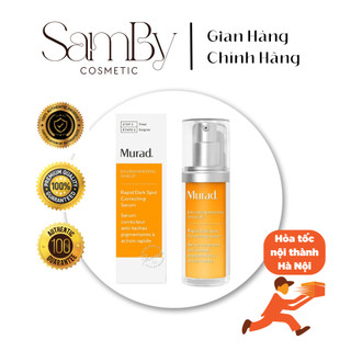 Serum Murad Rapid Dark Spot Correcting - 30ml