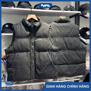 [RAWS] Áo phao GILE chần bông Zara ss2025 đen