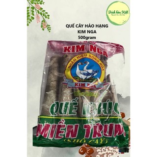 Quế Cây Hảo Hạng Khô Cay Kim Nga - Quế Cây Hảo Hạng