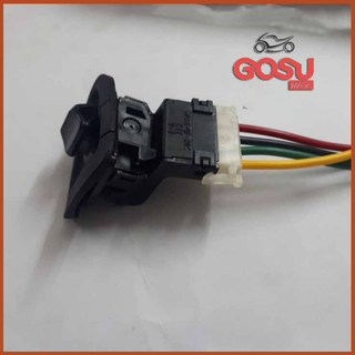 Công tắc tắt bật đèn pha của xe máy chính hãng