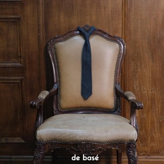 Caravat Dạ Premium - BLANK Caravat - De Basé