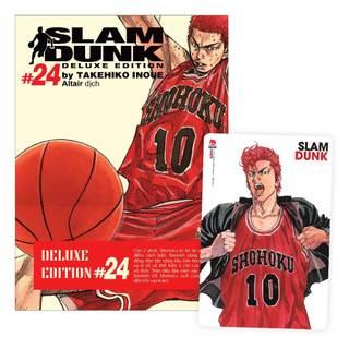 Truyện Tranh - Slam Dunk ( 2025)