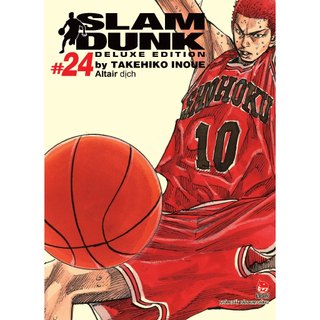 Truyện Tranh - Slam Dunk ( 2025)