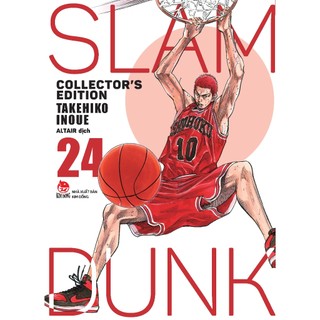 Truyện Tranh - Slam Dunk ( 2025)