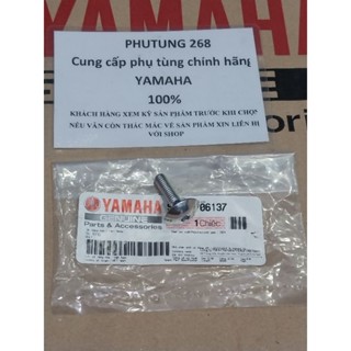 ốc 6li lục giác 4 bắt đèn hậu Exciter 150  6137 KHÁCH HÀNG XEM THẬT KỸ SP TRƯỚC KHI CHỌN.