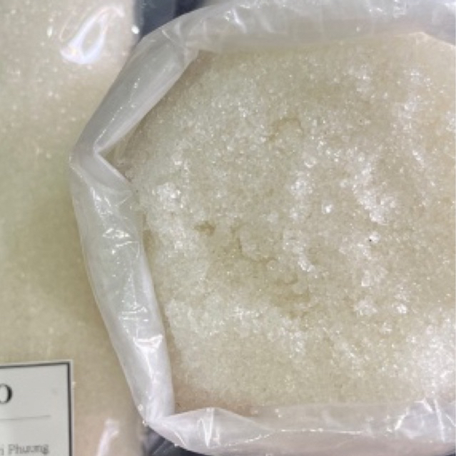 [chay/mặn][6KG/12 KG] Đường trắng Mỹ Tho loại 2