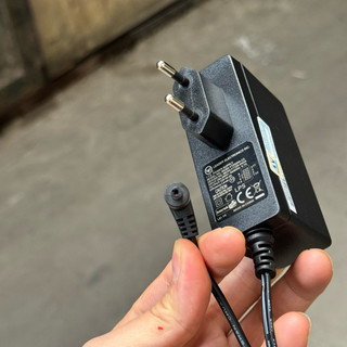 Adapter nguồn 12V 2A /3A chân cắm 4.0*1.7mm (Hàng Chính Hãng)