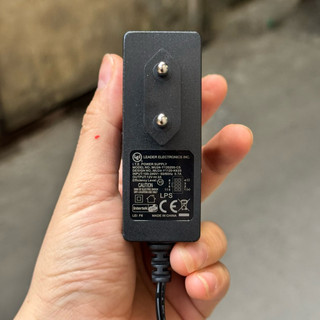Adapter nguồn 12V 2A /3A chân cắm 4.0*1.7mm (Hàng Chính Hãng)